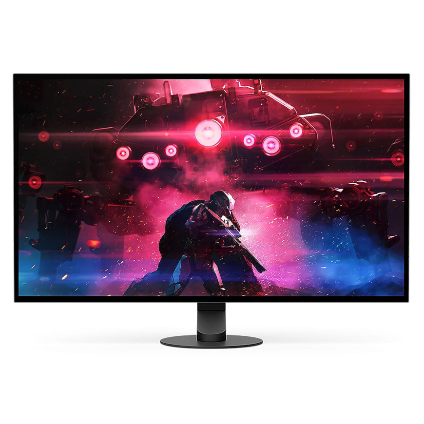 Sony 27" OLED - INZONE M10S
