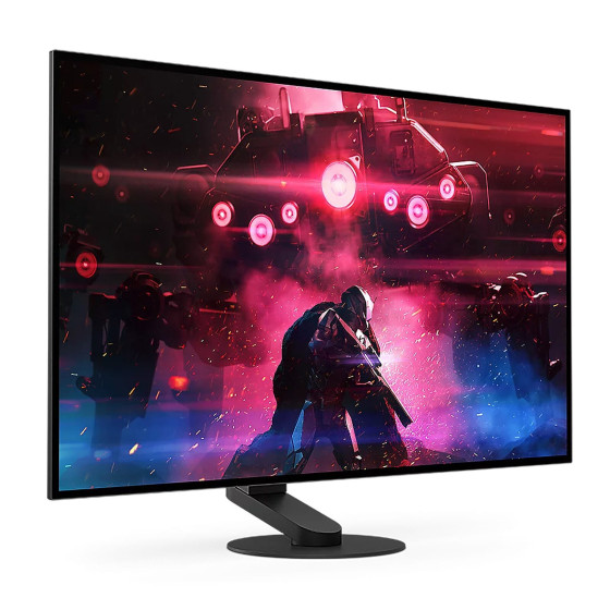 Sony 27" OLED - INZONE M10S