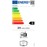Fox Spirit 24" LED - FH238