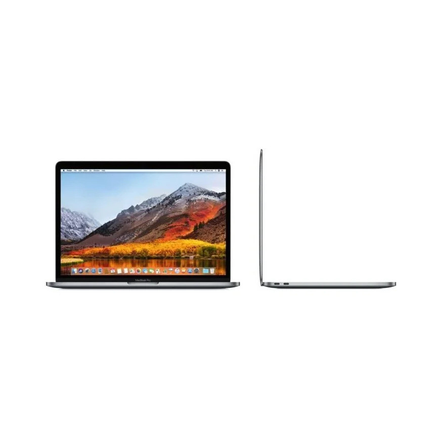 MacBook Pro 13,3" Retina (MPXQ2FN/A)