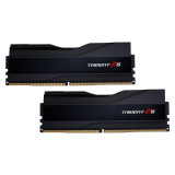 G.Skill Trident Z5 64 Go (2 x 32 Go) DDR5 6000 MHz CL30 - Noir