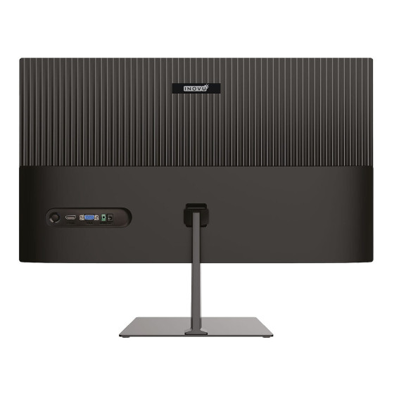 INOVU 23.8" LED - MB24 V2 + INOVU SBA1 Noir