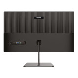 INOVU 23.8" LED - MB24 V2 + INOVU SBA1 Noir