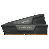 RAM PC Corsair Vengeance DDR5 64 Go (2 x 32 Go) 6800 MHz CL32 - Noir