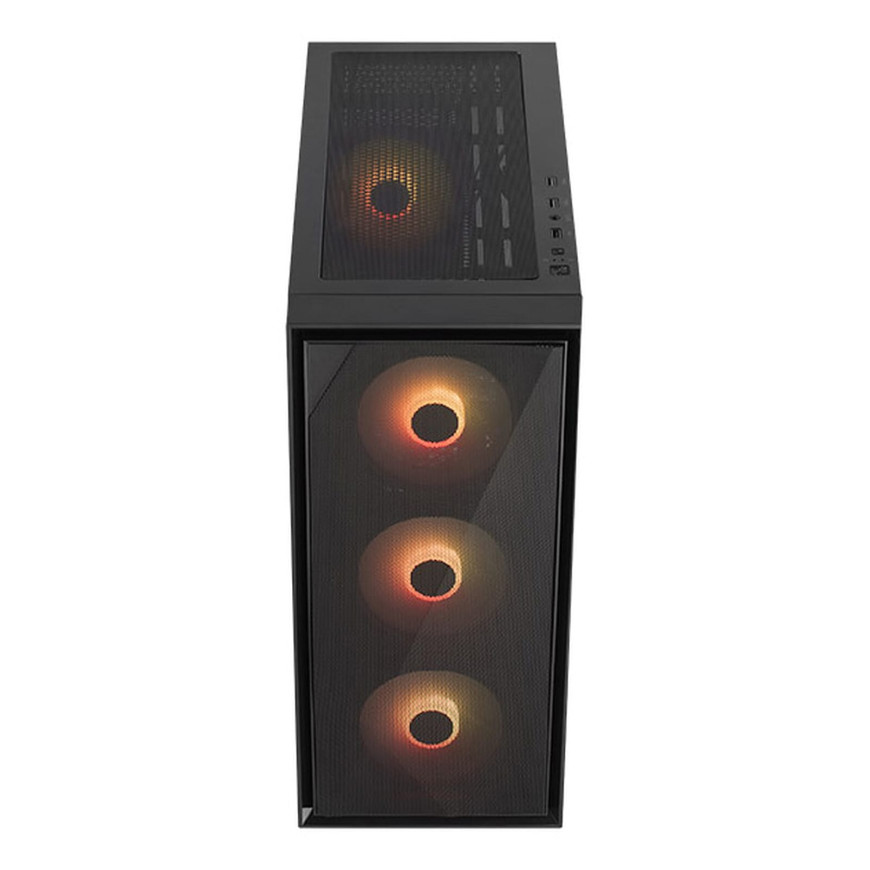 Aerocool Geoflow G V2