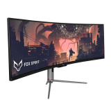 Ecran PC Fox Spirit 49" LED - PGM490 V2