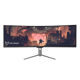 Ecran PC Fox Spirit 49" LED - PGM490 V2
