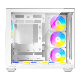 Antec C5 ARGB (Blanc)