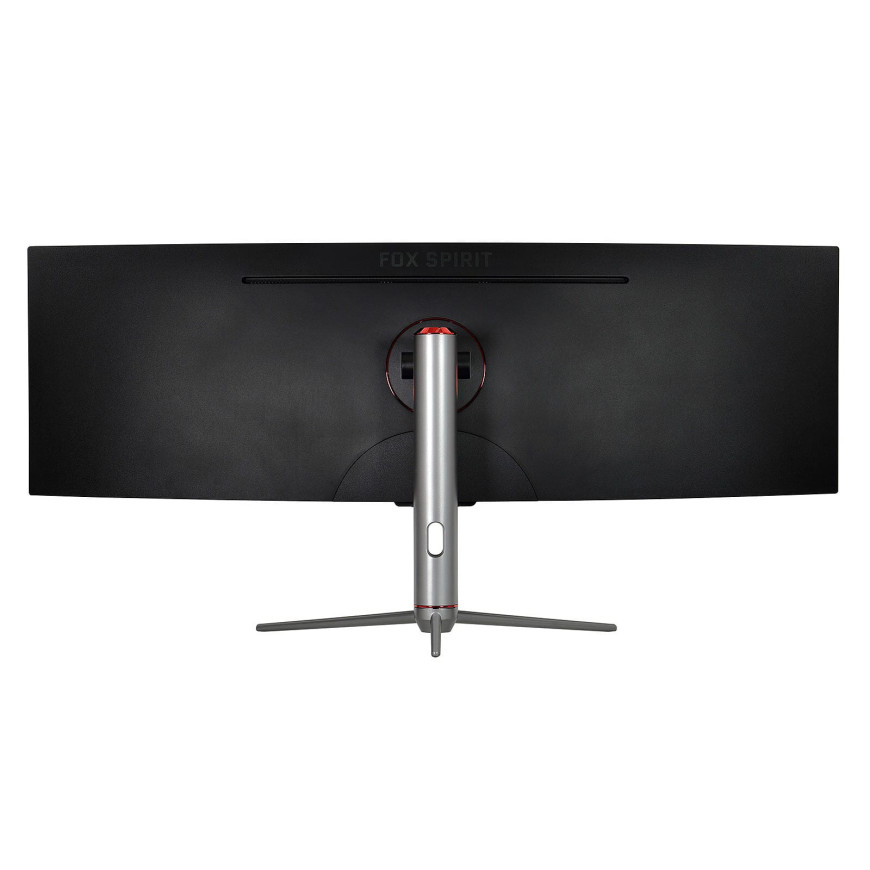 Ecran PC Fox Spirit 49" LED - PGM490 V2