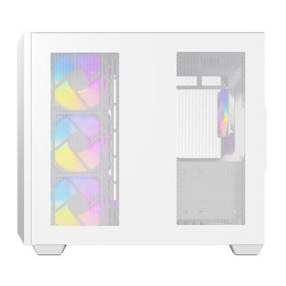 Antec C5 ARGB (Blanc)