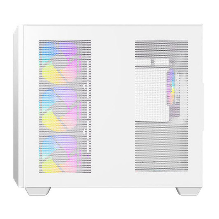 Antec C5 ARGB (Blanc)