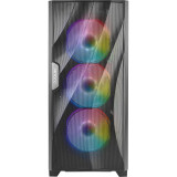 Antec DF700 FLUX Noir