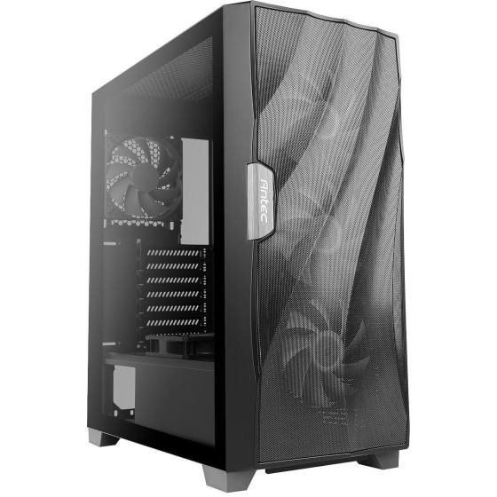 Antec DF700 FLUX Noir