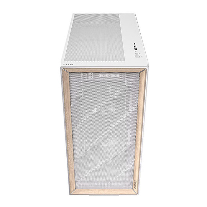 Antec FLUX (Blanc)