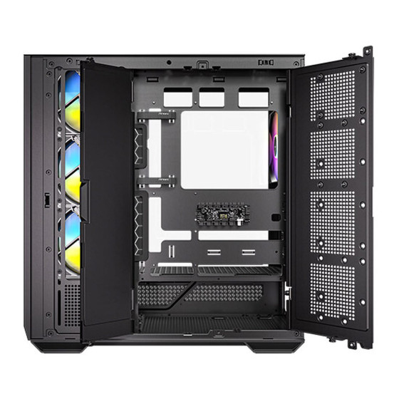 Antec C7 ARGB (Noir)