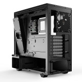 be quiet! Pure Base 500 FX (Noir)
