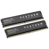 Textorm 64 Go (2x 32 Go) DDR5 6000 MHz CL40