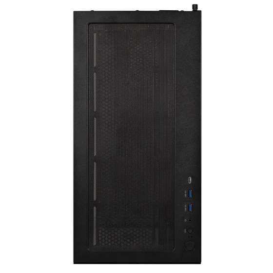 BitFenix Ceto Basic (Noir)
