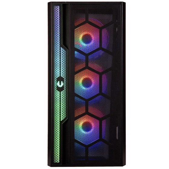 BitFenix Apollo (Noir)