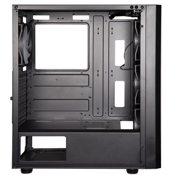BitFenix Apollo (Noir)