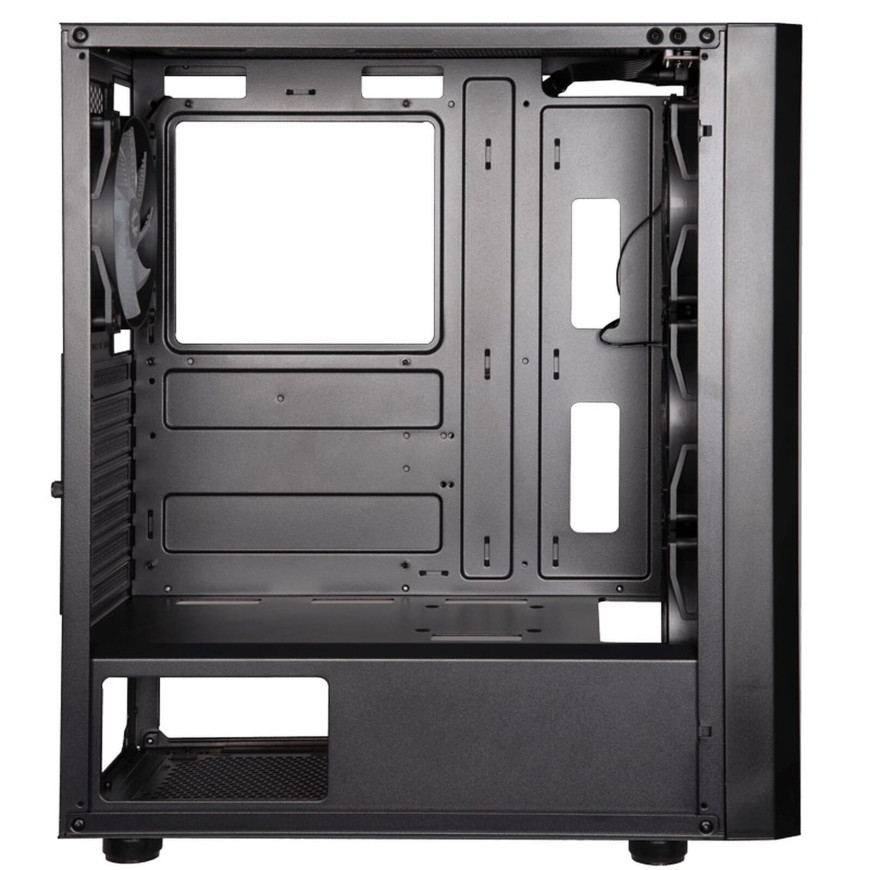 BitFenix Apollo (Noir)