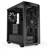 be quiet! Pure Base 500DX (Noir)