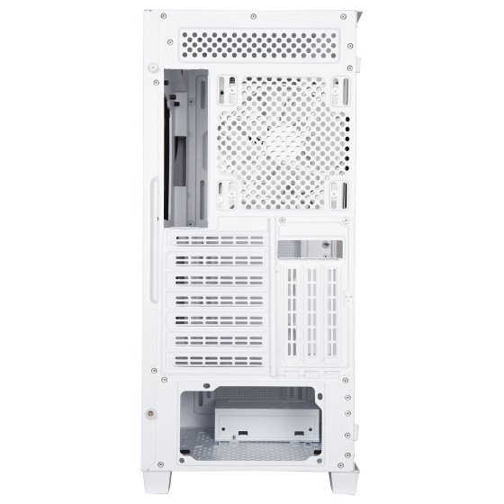 BitFenix Flow (Blanc)