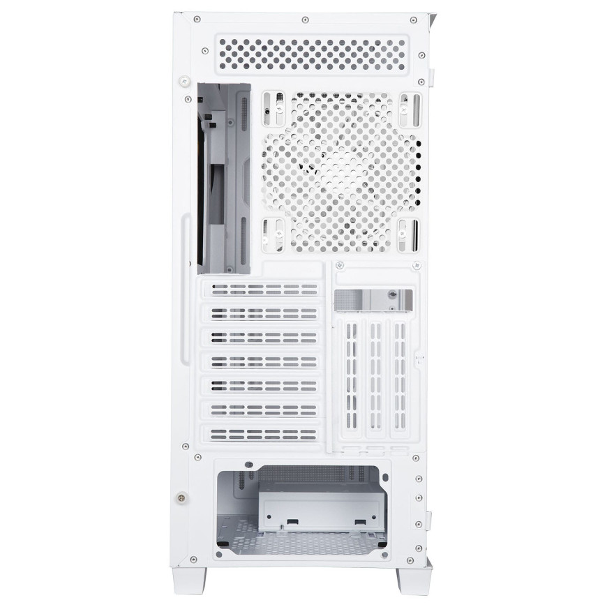 BitFenix Flow (Blanc)