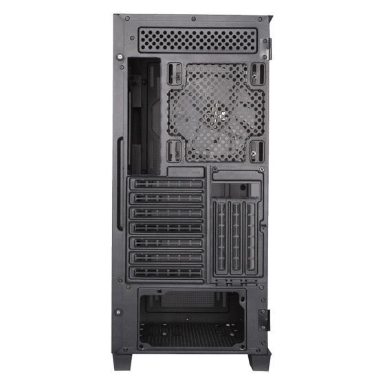 BitFenix Flow (Noir)