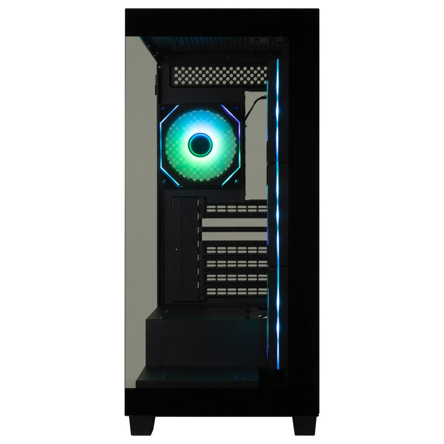 BitFenix Ceto Premium Edition (Noir)