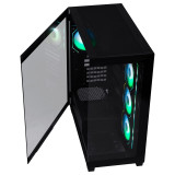 BitFenix Ceto Premium Edition (Noir)