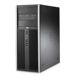 PC DE BUREAU HP 8300 CORE I5 (OCCASION-BON ÉTAT) 3.2 GH/ 4GO/ 500 GO + ECRAN 22'' (B9C45AW#UUZ)