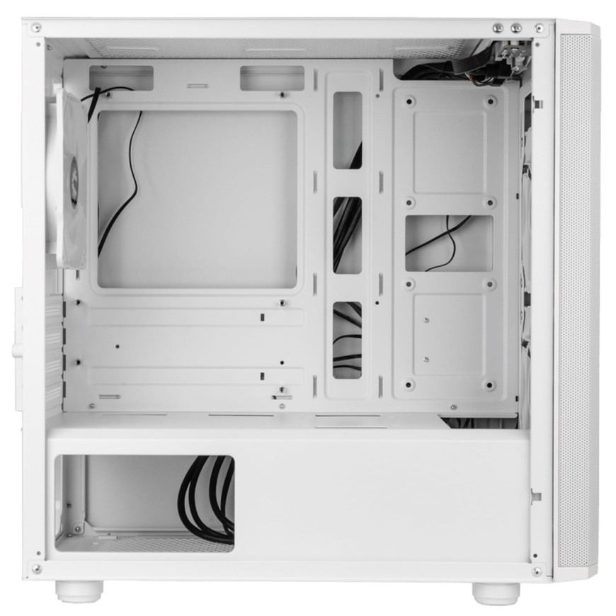 BitFenix Nova MESH M-ATX ARGB (Blanc)