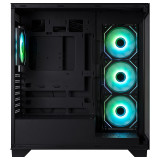 BitFenix Ceto Premium Edition (Noir)