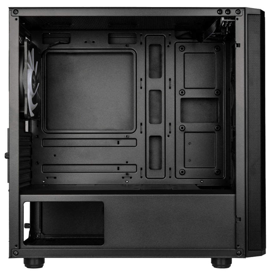BitFenix Nova MESH M-ATX ARGB (Noir)