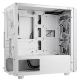 BitFenix Nova MESH M-ATX ARGB (Blanc)