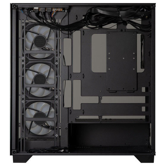 BitFenix Ceto Premium Edition (Noir)