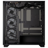 BitFenix Ceto Premium Edition (Noir)