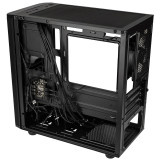 BitFenix Nova MESH M-ATX ARGB (Noir)