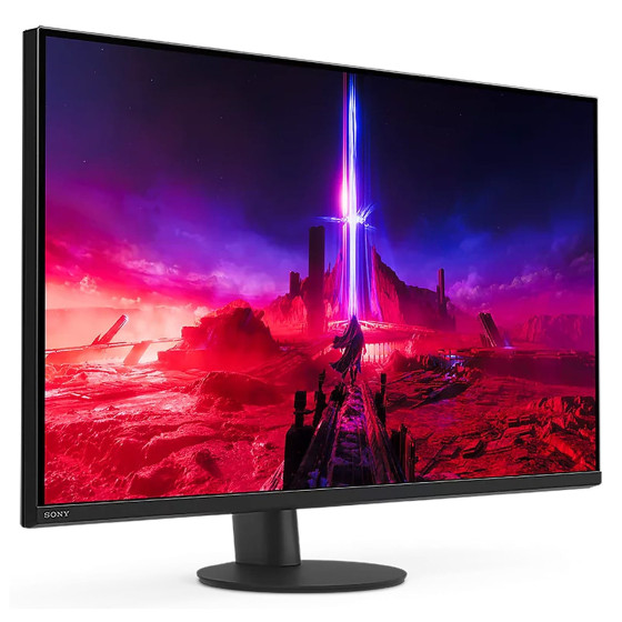 Sony 27" LED - INZONE M9II