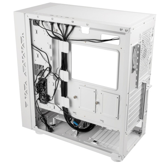 BitFenix Tracery (Blanc)