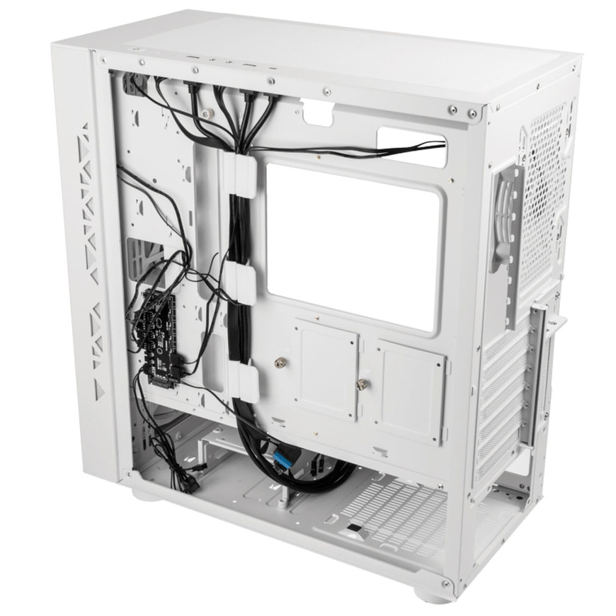 BitFenix Tracery (Blanc)