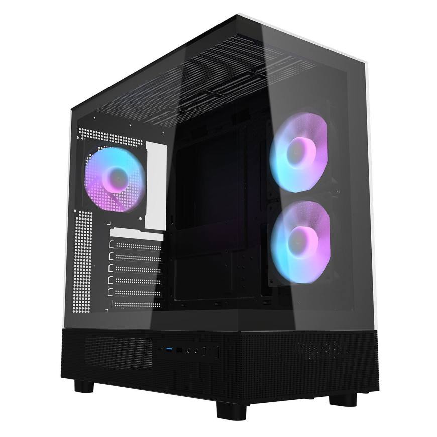 darkFlash DPX90 (noir)