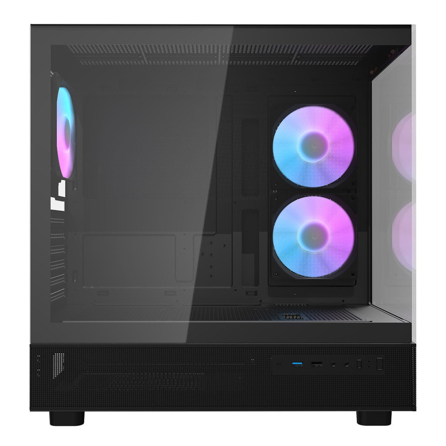 darkFlash DPX90 (noir)