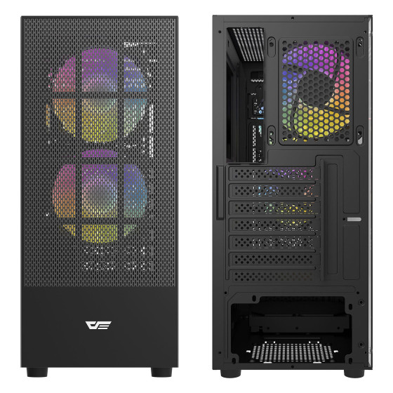 darkFlash A290 (noir)