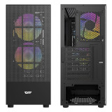 darkFlash A290 (noir)