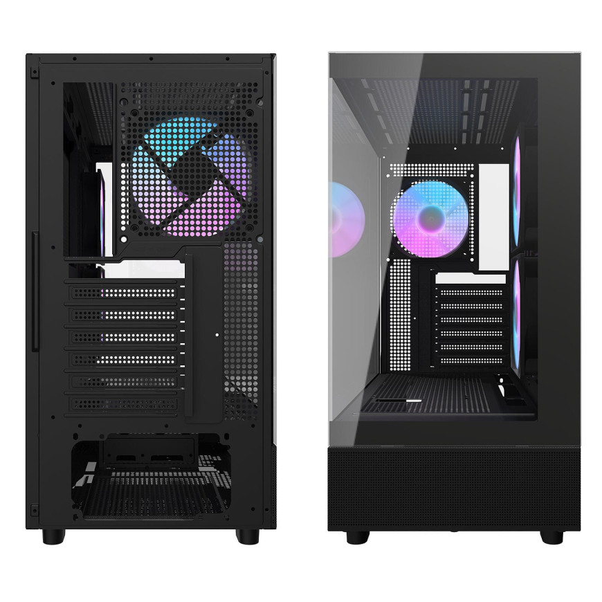 darkFlash DPX90 (noir)
