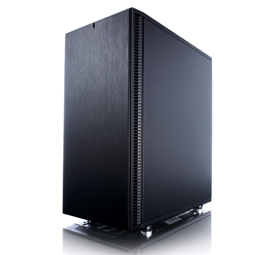 Fractal Design Define C Noir