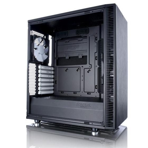 Fractal Design Define C Noir