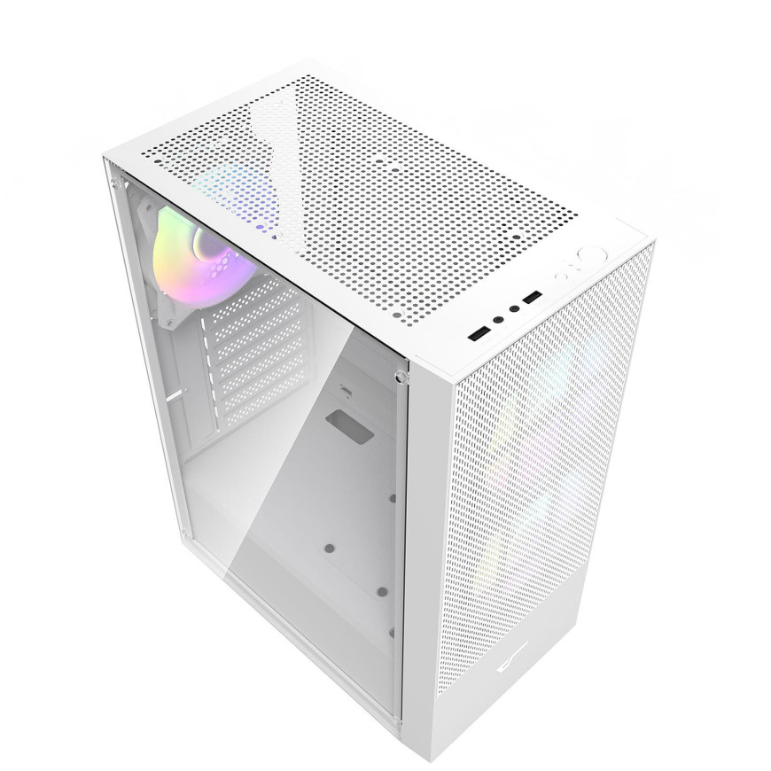 darkFlash A290 (blanc)